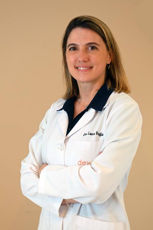 Dra. Laura Brufau