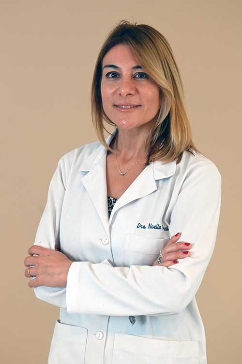 Dra. Noelia Forni